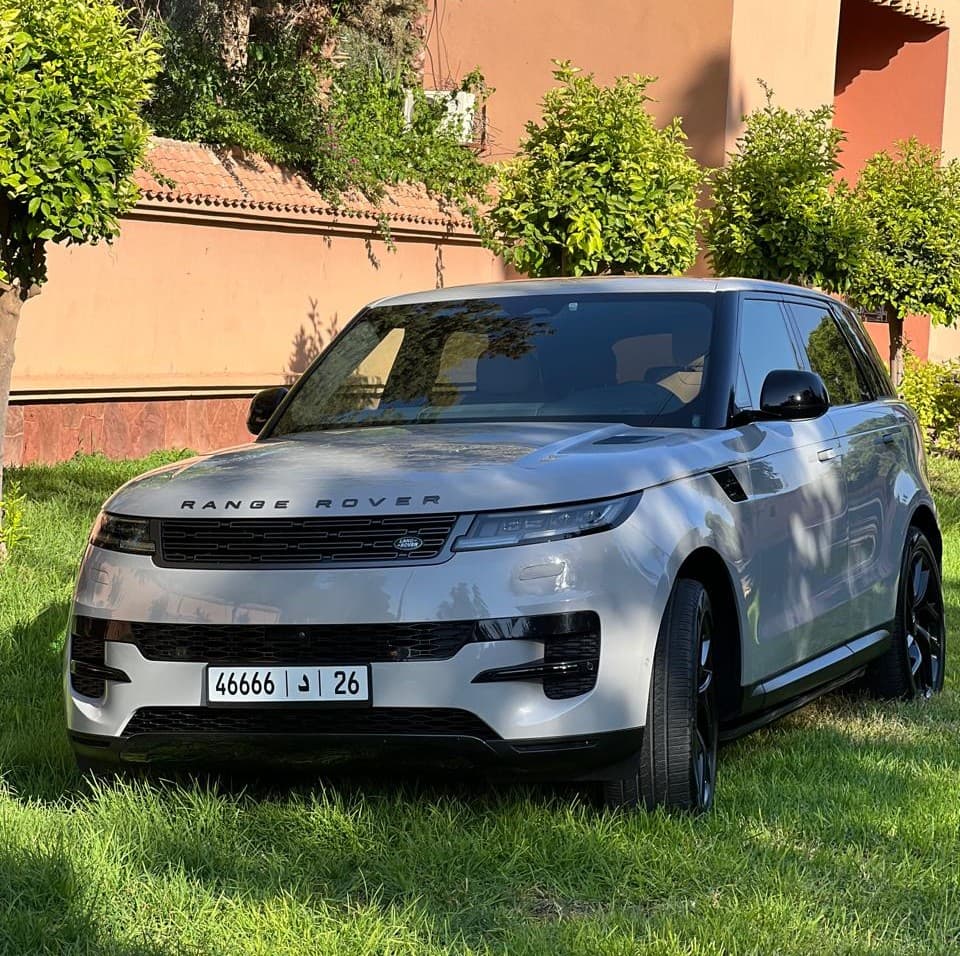 Marra Cars premium service
