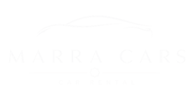 Logo Marra Cars